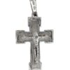 Teutonic Cross crucefix catholic