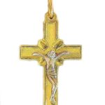 Gold Cross Lorraine a217b