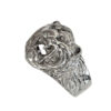 Ring men Lion small head