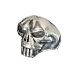 Ring men Еxtraterrestrial Dead Head