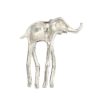 Pendant Salvador Dali the elephant