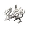Pendant Walking Dragon