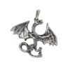 Pendant Flying Dragon