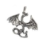Pendant Flying Dragon