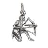 Zodiac sign Pendant Sagittarius