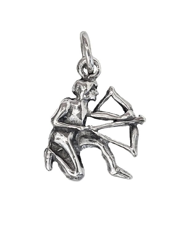 Zodiac sign Pendant Sagittarius