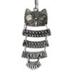 Pendant Large Owl