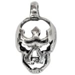Pendant skull 1484