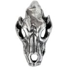 Pendant animal skull 1486