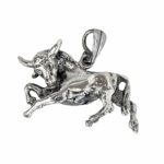 Zodiac sign Pendant Aries