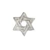 Magen David Pendant j2098b Judaica star
