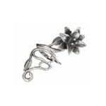 ring women Lily Flowers 1583