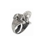 ring men Large Sphinx 1570