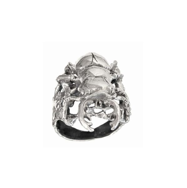 Ring men Beetle deer M38
