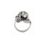 Ring women Frog 1580
