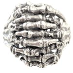 Ring men Dead hands 1347