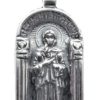 Icon Orthodox Ma1 christian pendant