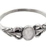 Ring Women for monogram