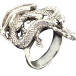 Ring men Dragon Avatar