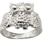 Ring Women OWL Ma4