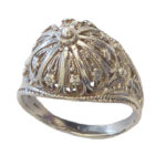 Ring Unisex Oriental Eastern