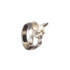 French Bulldog Ring Unisex