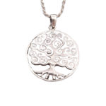 Judaica Pendant
