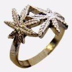 ring Grass Ganja marijuana marihuana hooligan